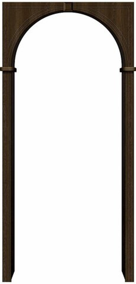 Бравo Dark Barnwood