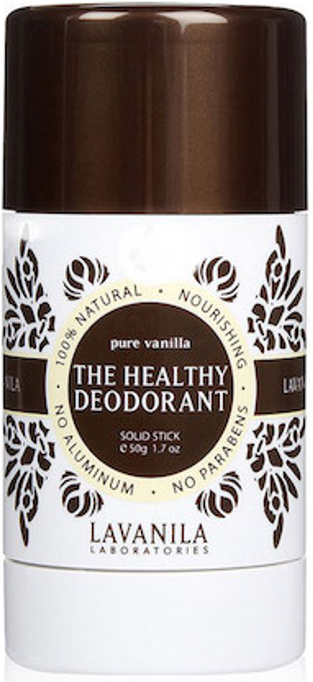 Lavanila The Healthy Deodorant Pure Vanilla дезодорант