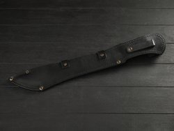 Латиноамериканский нож "Мачете", сталь 95Х18, рукоять венге