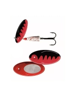 Блесна для рыбалки Turba XL 25гр #WSS