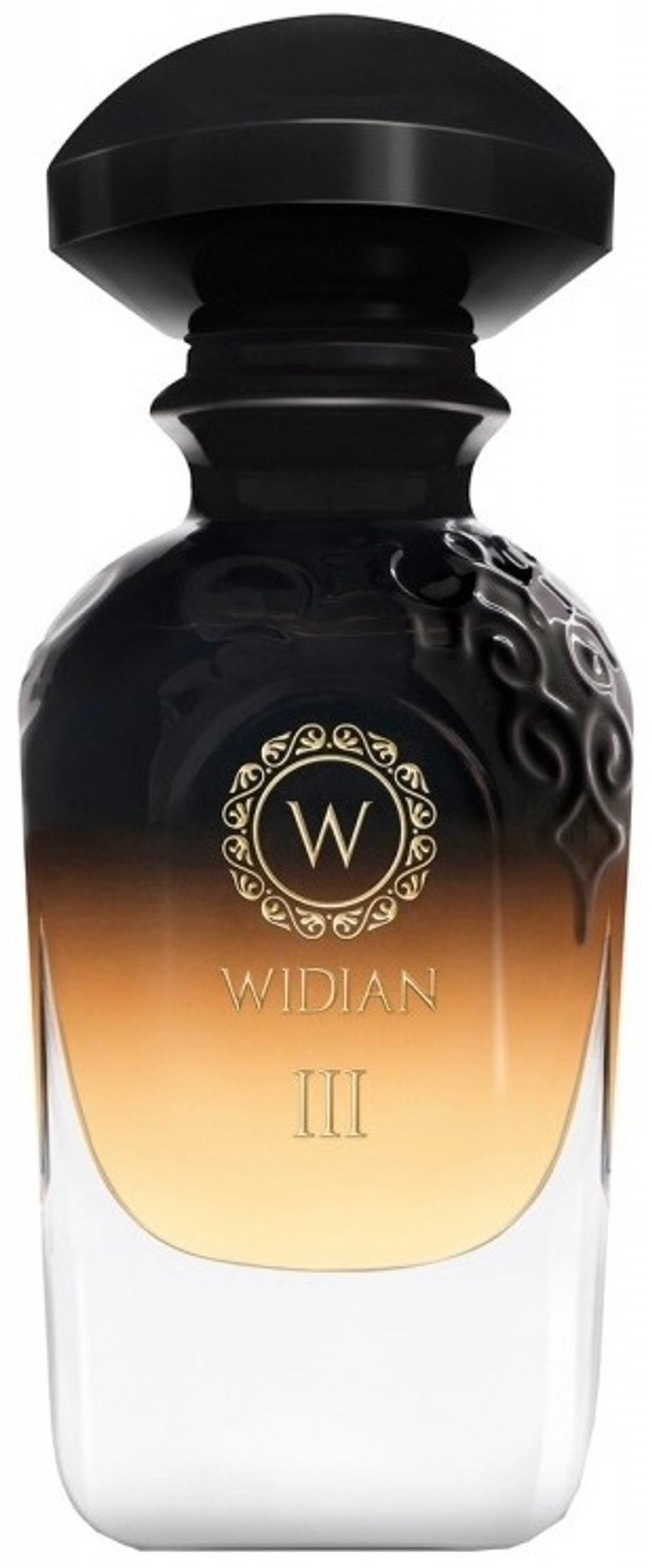 Aj Arabia Black Collection Widian III