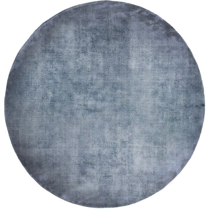 Ковер Carpet Decor Linen Dark Blue C1205