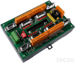 Плата  ICP DAS DN-8468FB CR