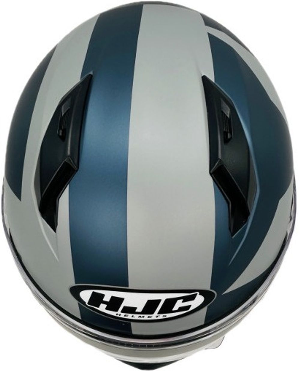 C10 Tez MC2SF / Серо-синий