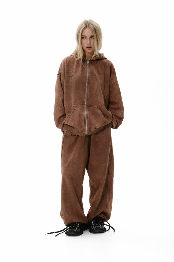 PRE-ORDER SUIT UNISEX PANTS