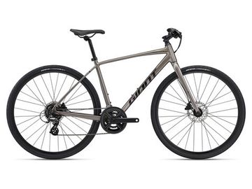 Велосипед Giant Escape 2 Disc - 2023