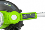 Электрический триммер Greenworks GST5033M Deluxe,21277, 33 см, 500 Вт