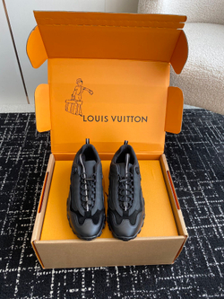 Louis Vuitton Rush Sneaker