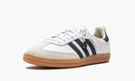 Adidas Samba OG "Sporty & Rich White Black"