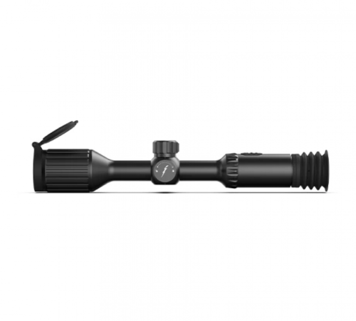 Тепловизионный прицел Lzirtek Veles 650L