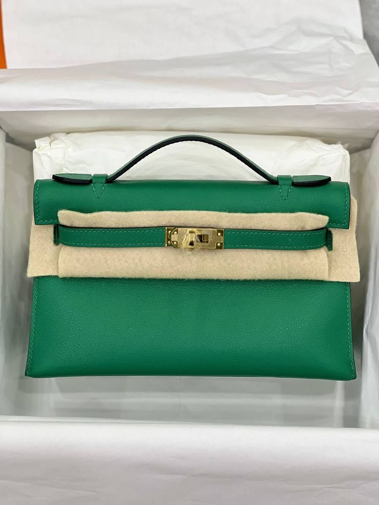 Сумка Hermes 25 см