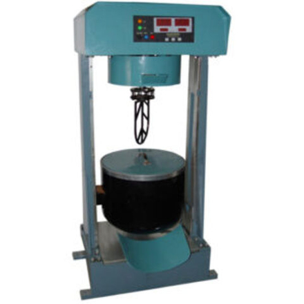20L Automatic asphalt mixture mixer