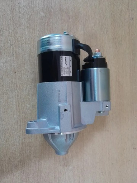Стартер LuxGen 7 23300MP201