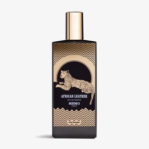 Memo African Leather Eau De Parfum