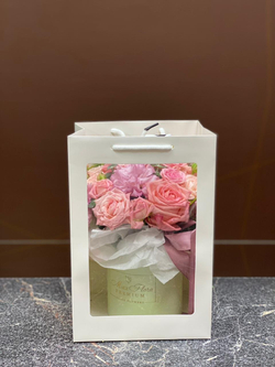 Подарочный 8 Марта М-3