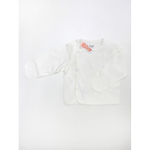 Распашонка на кнопках ШН с царапками Арт.5667 р.56 (Размер: 56)