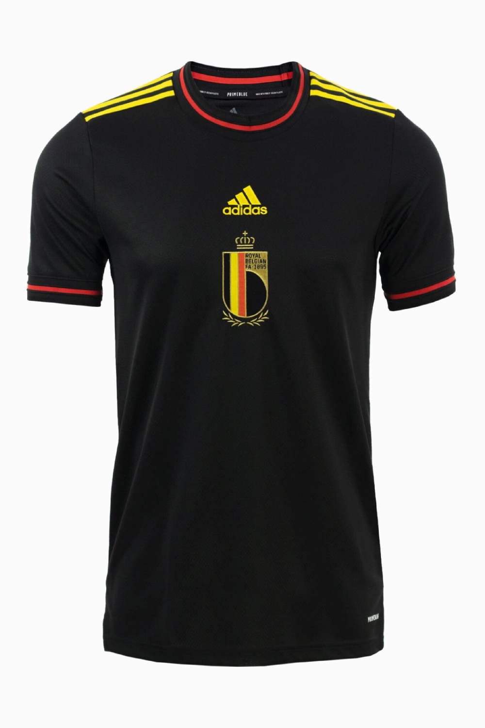 Футболка adidas Belgium 21/22 Home