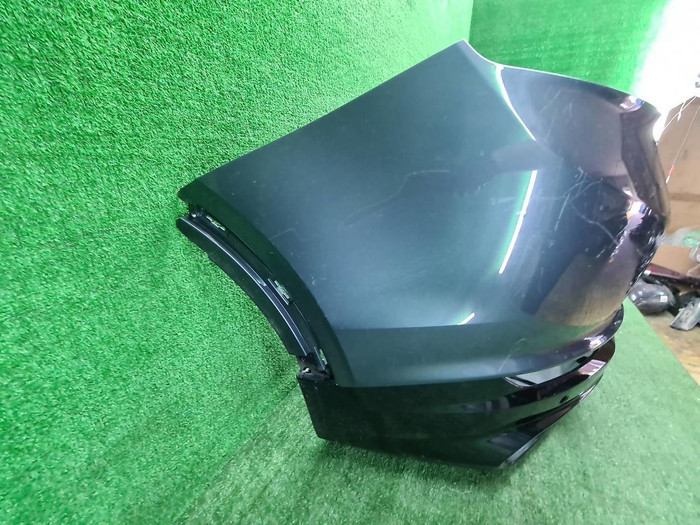 Бампер задний Geely Tugella (2022-н.в.)