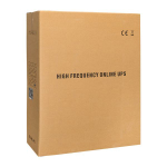 Источник бесперебойного питания  EKF SW960G4-T-B