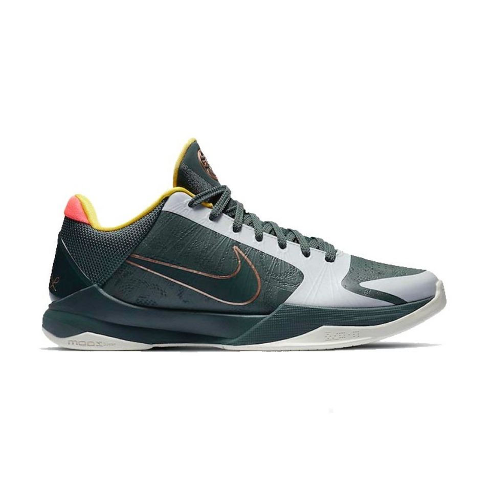 kobe nike 5