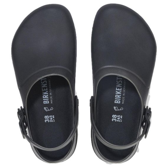 Birkenstock Повседневная обувь Низкий Топ Вороний Унисекс