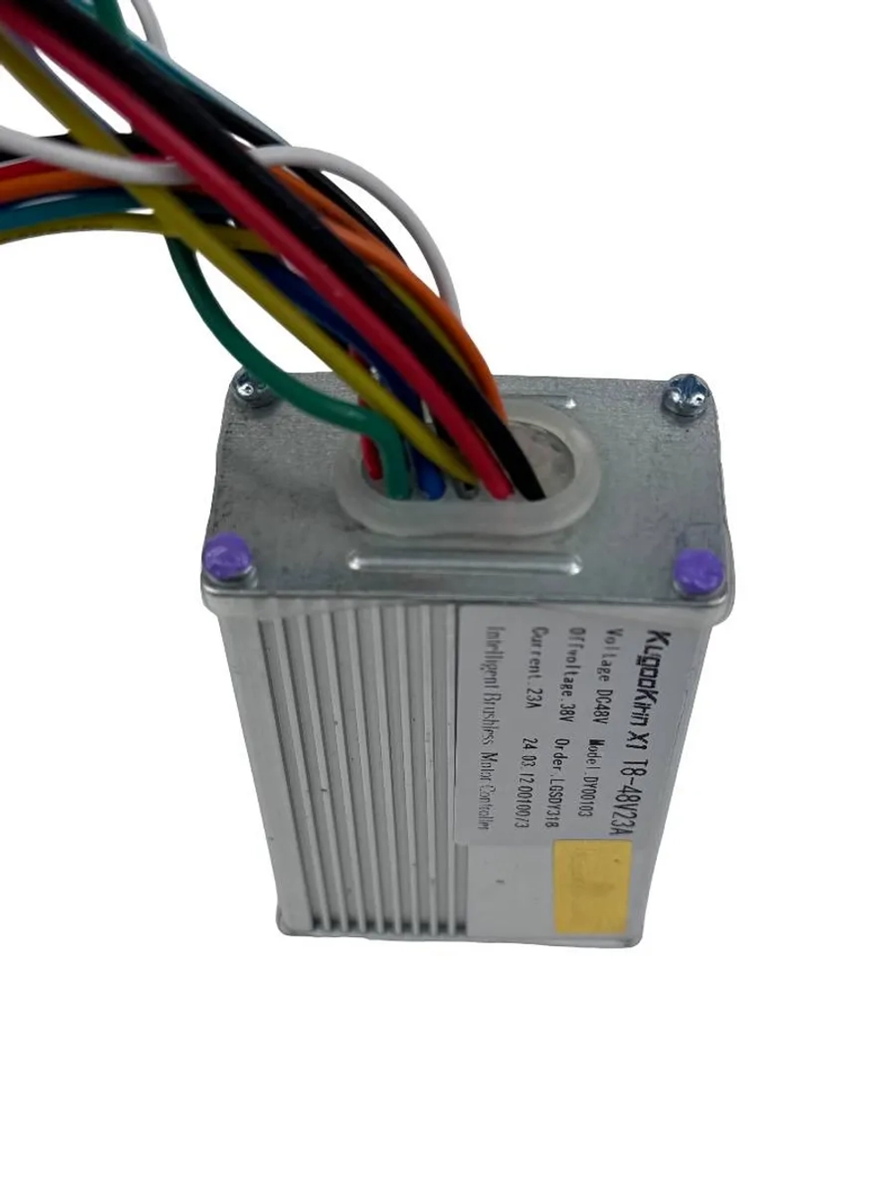 Контроллер Kugoo X1