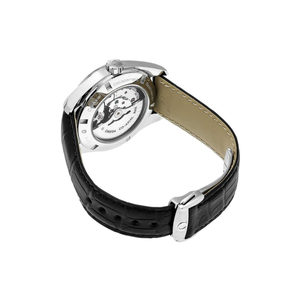 Часы OMEGA AQUA TERRA 150 43mm, 231.13.43.22.01.001