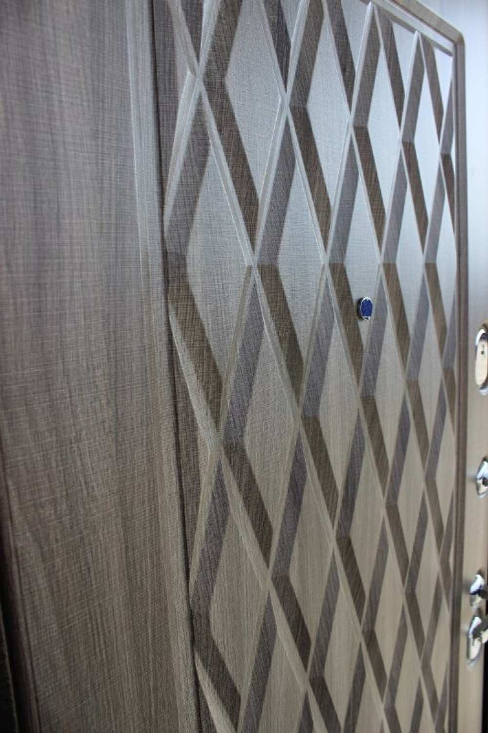 Дверь входная Лидер