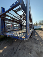 Rolfo LYZ9220* Полуприцеп автовоз LYZ9220TCL