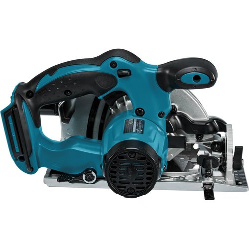 Пила дисковая аккумуляторная Makita DSS 610 Z Li-ion