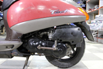 Honda Tact AF51-1006051