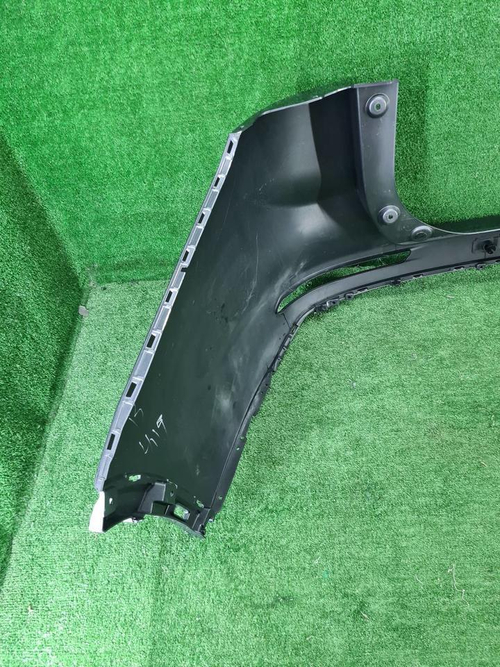 Бампер задний Chery Tiggo 8 Pro (2021-н.в.)