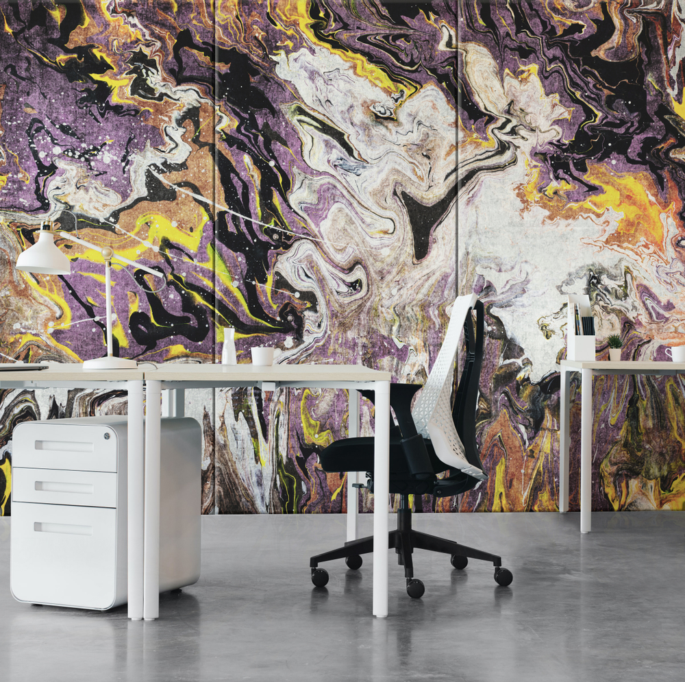 Цифровая печать Xpoint / Икспоинт. Арт панель 0841.02, 300х145 см