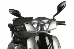 Электротрицикл Volteco TRIKE L NEW