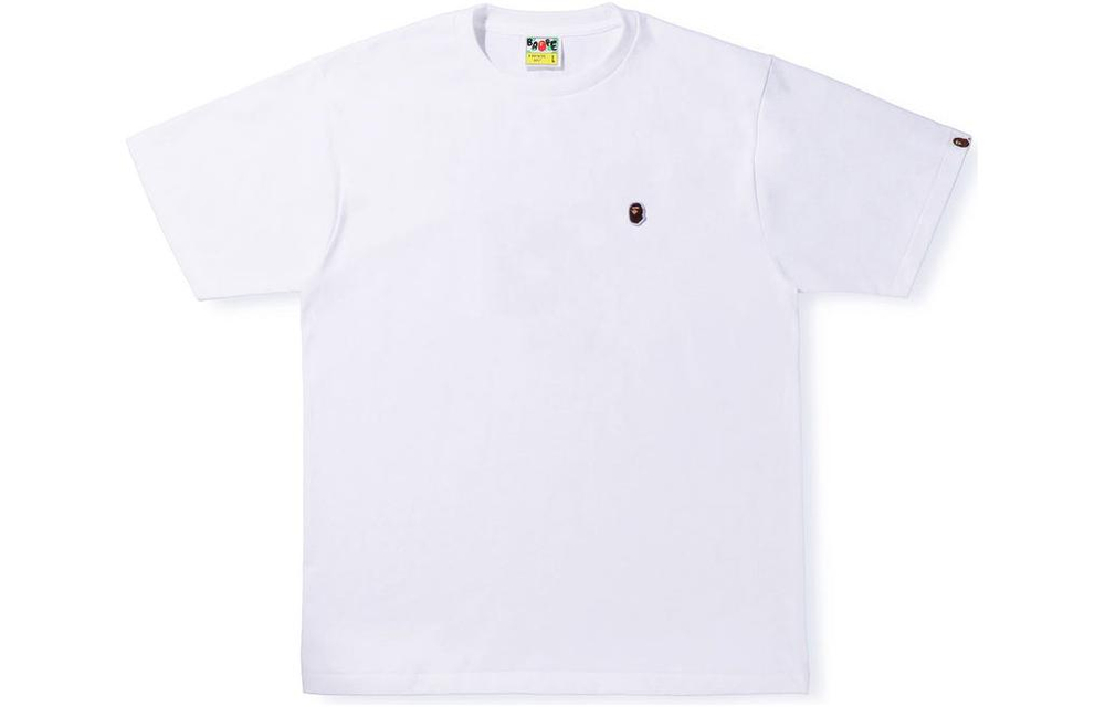 A Bathing Ape A Bathing Ape Bathing Ape One Point Tee