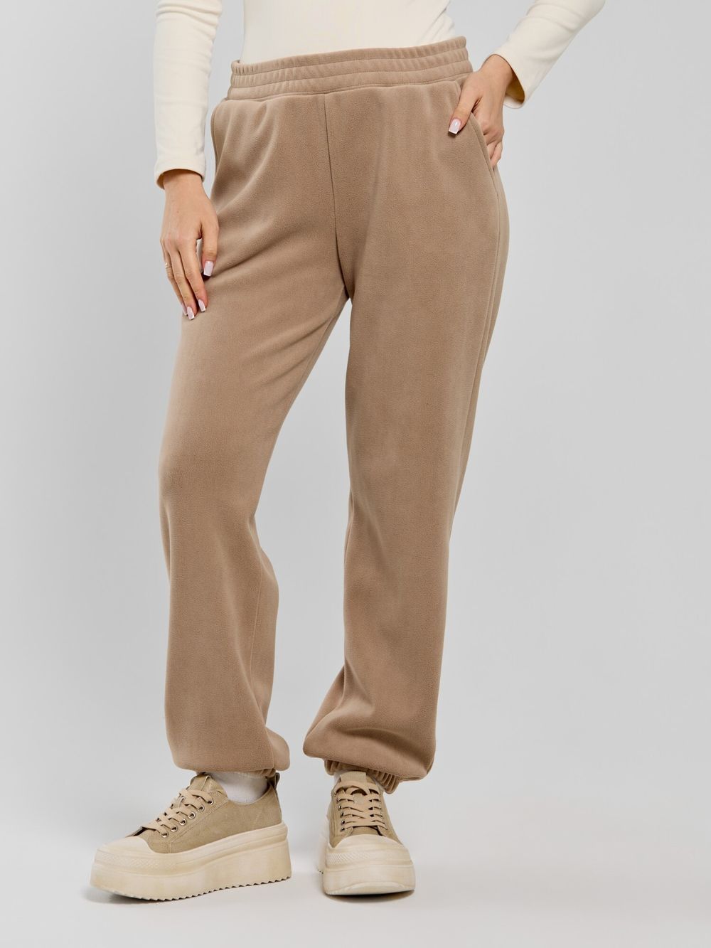 Брюки Блик-2 Виотекс БЕЖЕВЫЙ