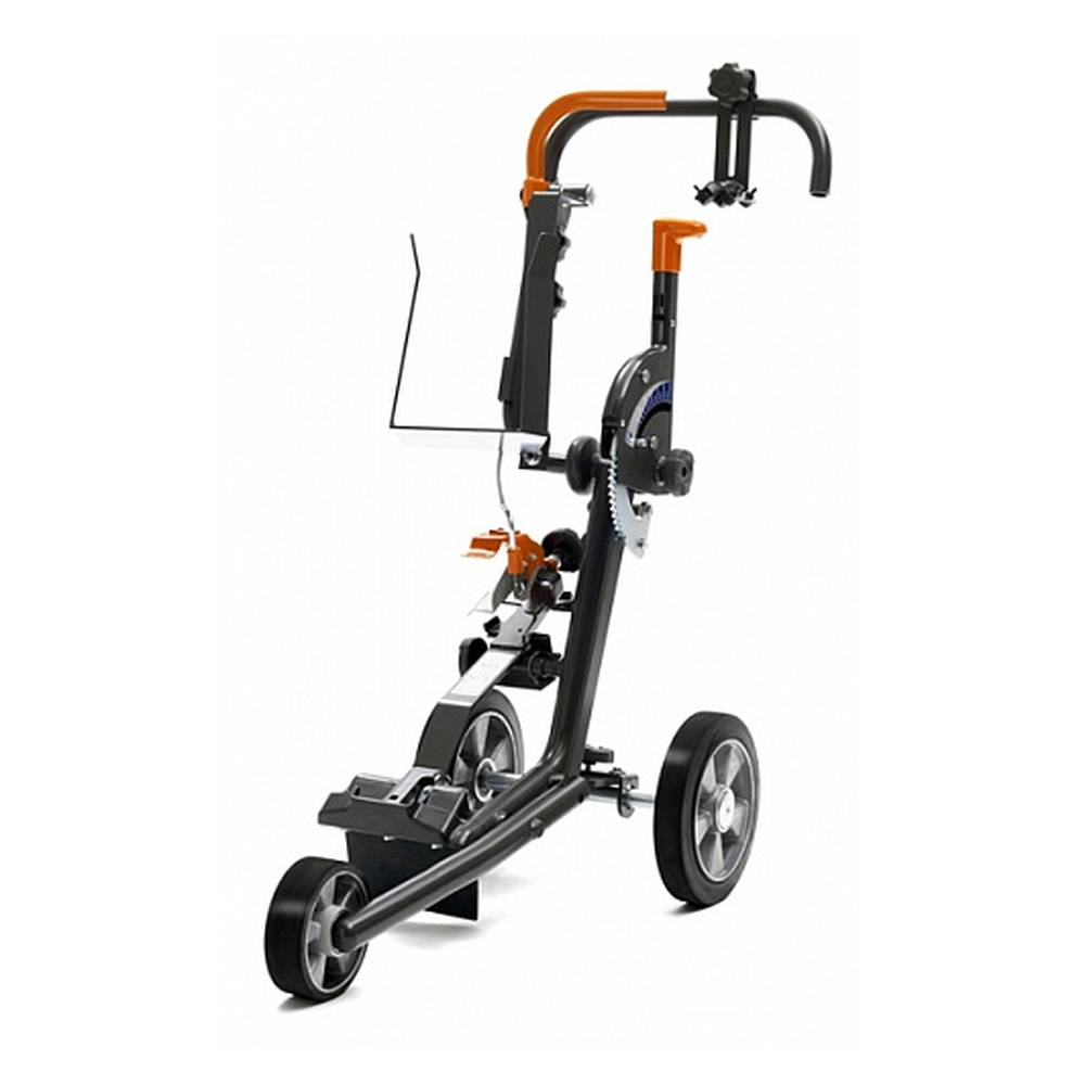 Тележка Husqvarna в сборе для бензореза К970/K1260