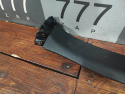 Обшивка багажника левая Haval F7 1 19-24 Б/У Оригинал 6302104XKQ00A