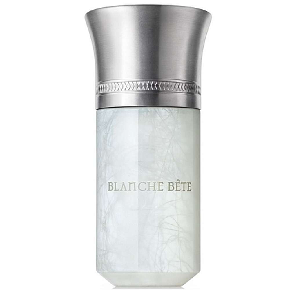 Парфюмерная вода Les Liquides Imaginaires Blanche Bete 100 ml (LUXE)