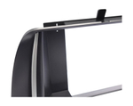Переходная рамка магнитолы BMW 5-SERIES 2010-2016 9 дюймов