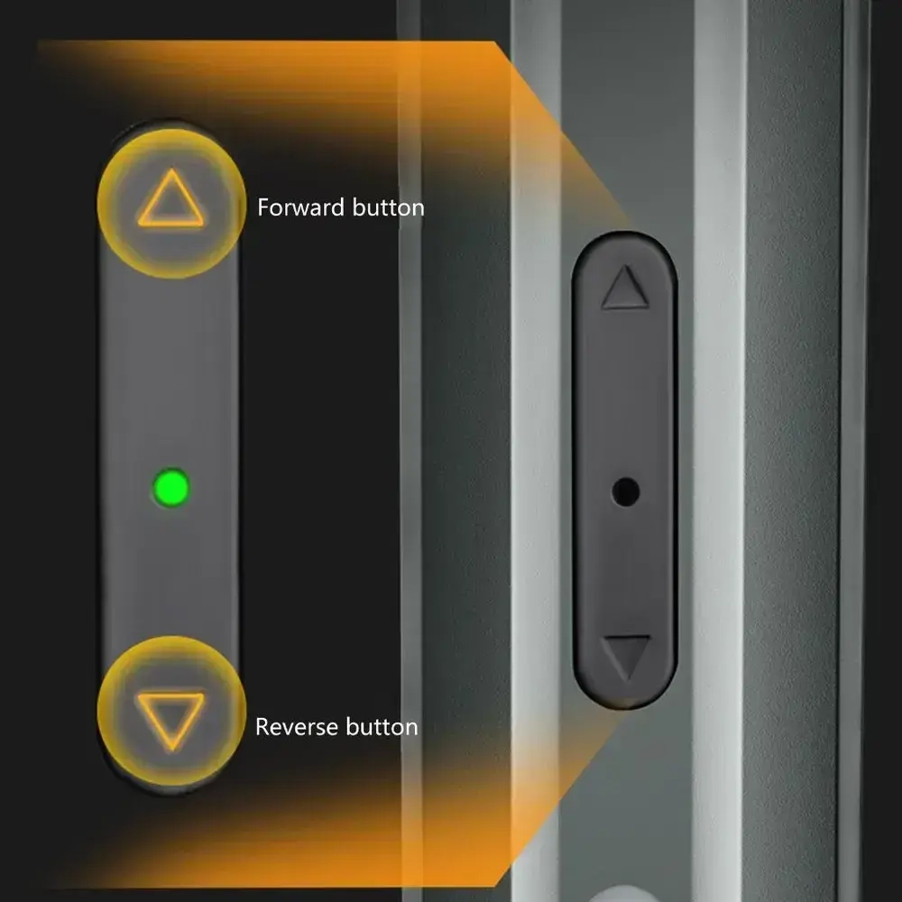 Электрическая отвертка