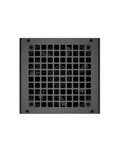 Блок питания Deepcool PF600 80+ (ATX 2.4 600W, PWM 120mm fan, 80 PLUS, Active PFC) RET