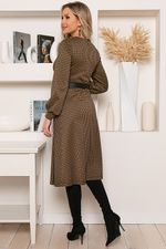 Платье 70923 Avili