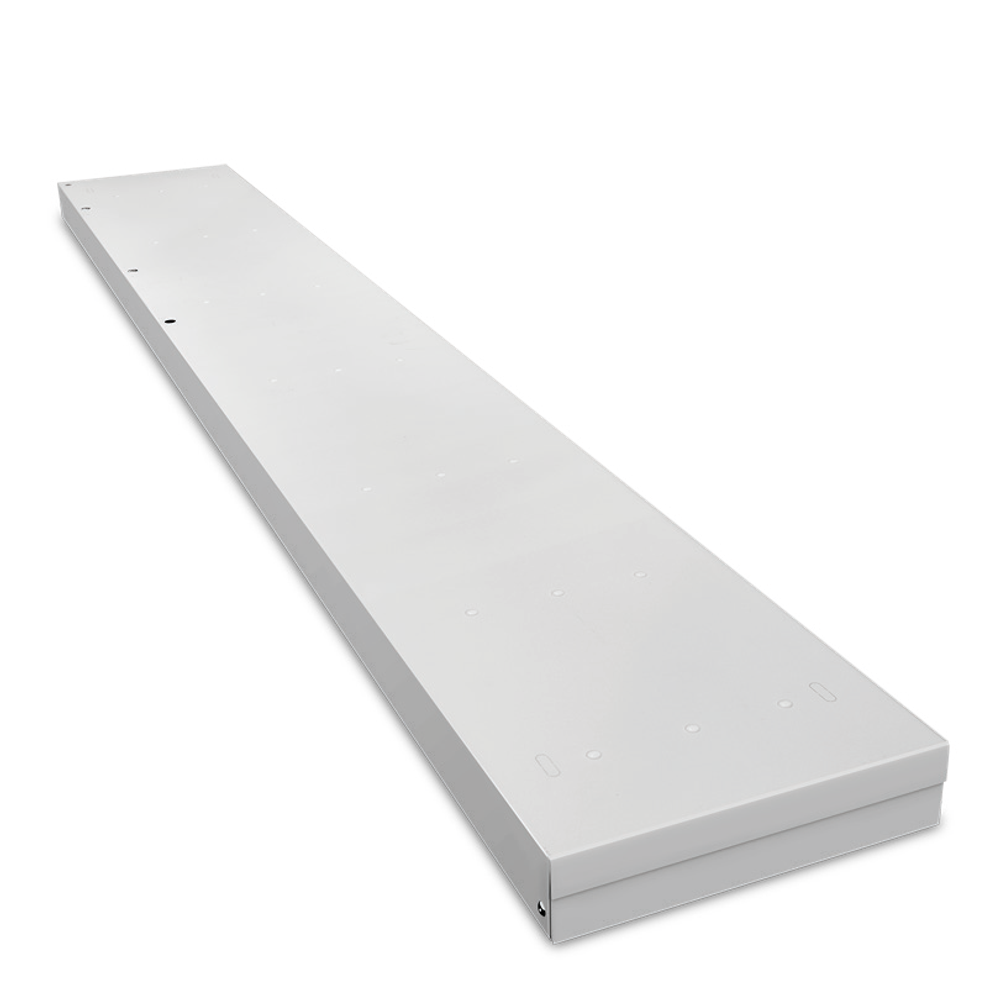 Светильник WOLTA PRO ЛАЙНЕР ДПО01-54-151-6К с БАП EM3 54Вт 6500К IP40 Матовый