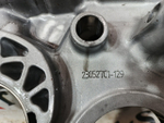 Корпус АКПП TRAXON 12TX2621TD 2023 г.