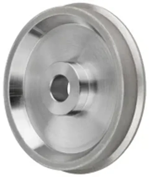 Круг шлифовальный GSC SDC200 D для GS-28