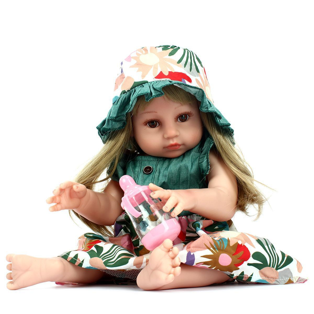 Кукла классическая 45см, коробка AFD8855-3