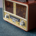 Радиоприемник Meier M-112BT USB Retro Bluetooth