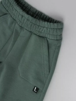 Штаны джоггеры для мальчика подростка