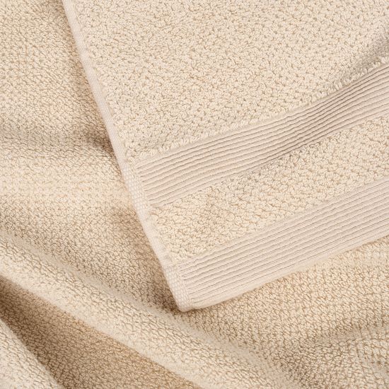 Полотенце  Napoli beige, 70х140  DOMTEKC